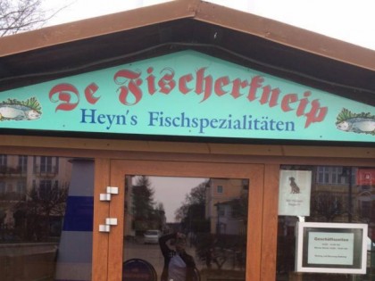 Foto: De Fischerkneip